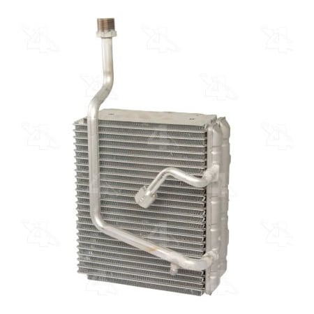 Four Seasons Plate & Fin Evaporator Core - 54884